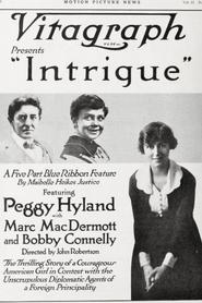 Intrigue' Poster