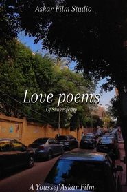 Love Poems' Poster