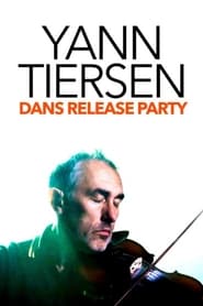 Yann Tiersen in release party' Poster