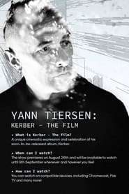 Yann Tiersen  Kerber  The film' Poster