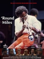 Round Miles A Miles Davis Documentary' Poster