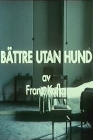 Bttre utan hund' Poster