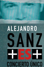 Alejandro Sanz   ES ' Poster