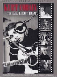 Kurt Cobain The Early Life of a Legend' Poster