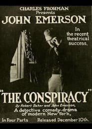 The Conspiracy' Poster