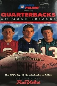 NFL Films Presents Quarterbacks on Quarterbacks' Poster