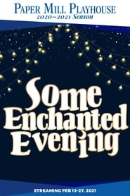 Some Enchanted Evening' Poster