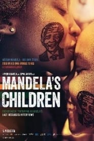 Mandelas Kinder' Poster