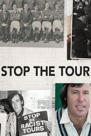 Stop The Tour' Poster