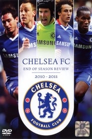 Chelsea FC  Season Review 201011' Poster