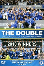 Chelsea FC  Season Review 200910' Poster