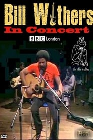 Bill Withers in Concert  Live at BBC 1973' Poster