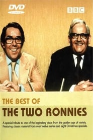 The Best Of The Two Ronnies' Poster