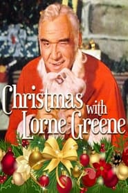 Christmas with Lorne Greene' Poster