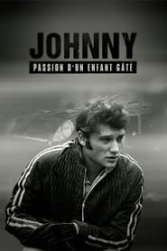 Johnny passion dun enfant gate' Poster