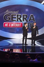 Laurent Gerra ne sinterdit rien' Poster