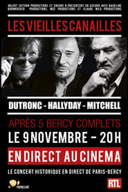 Les Vieilles Canailles' Poster