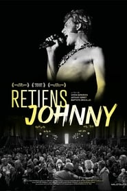 Retiens Johnny' Poster