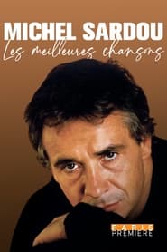 Michel Sardou les meilleures chansons' Poster