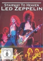 Led Zeppelin  Stairways To Heaven' Poster