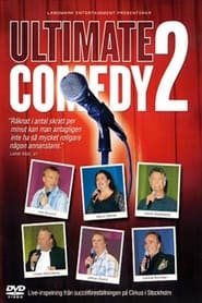 Ultimate Comedy 2' Poster