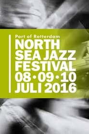 North Sea Jazz Highlights' Poster