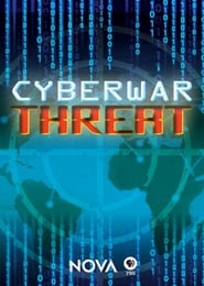 CyberWar Threat' Poster