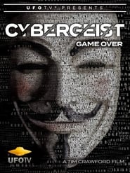 Cybergeist the Movie  Game Over' Poster