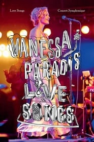 Vanessa Paradis Love Songs' Poster