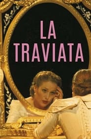 La Traviata  Opra de Paris' Poster