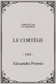 Le cortge' Poster