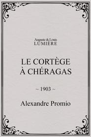 Le cortge  Chragas' Poster