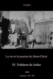 Streaming sources forIV Trahison de Judas