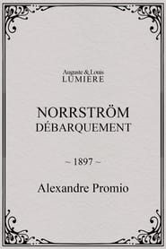 Norrstrm  dbarquement' Poster