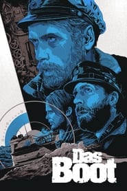 Das Boot' Poster