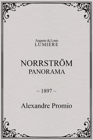 Norrstrm panorama' Poster