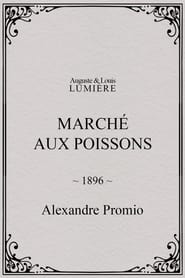 March aux poissons' Poster