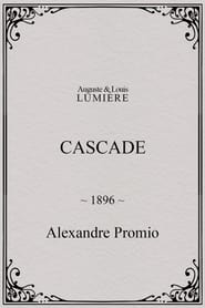 The Cascade' Poster