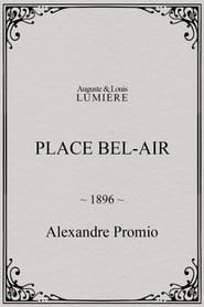 Place Belair' Poster