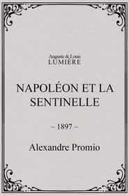 Napolon et la sentinelle' Poster