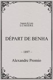 Dpart de Benha' Poster