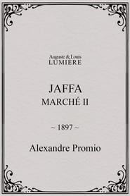 Jaffa  March II' Poster