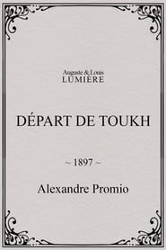 Dpart de Toukh' Poster