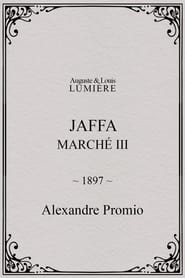 Jaffa  March III' Poster