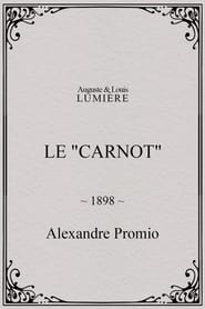 Le Carnot' Poster