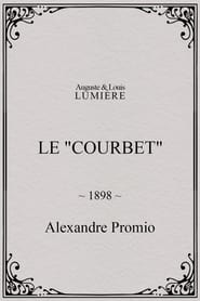 Le Courbet' Poster