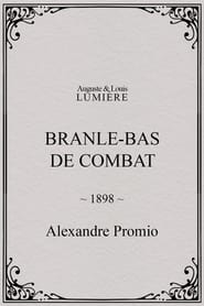 Branlebas de combat' Poster