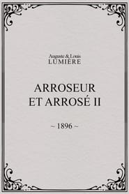 Arroseur et arros II' Poster