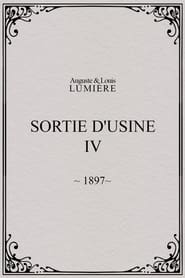 Sortie dusine IV' Poster