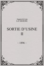 Sortie dusine II' Poster